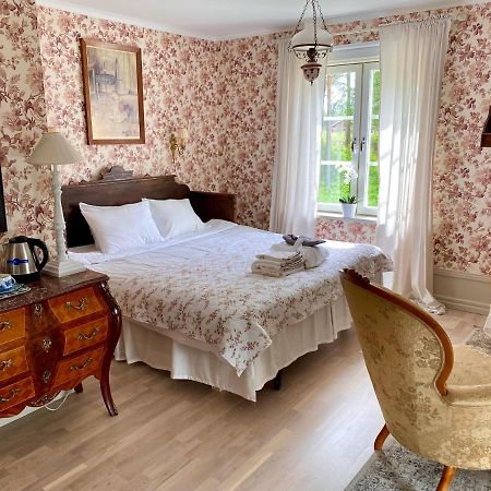 Villa Fryksta Kil Dış mekan fotoğraf