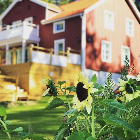 Villa Fryksta Kil Dış mekan fotoğraf