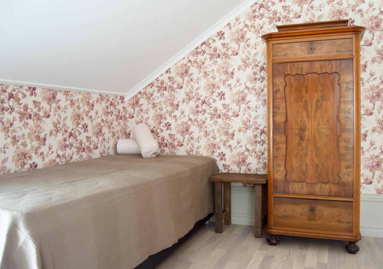 Villa Fryksta Kil Dış mekan fotoğraf