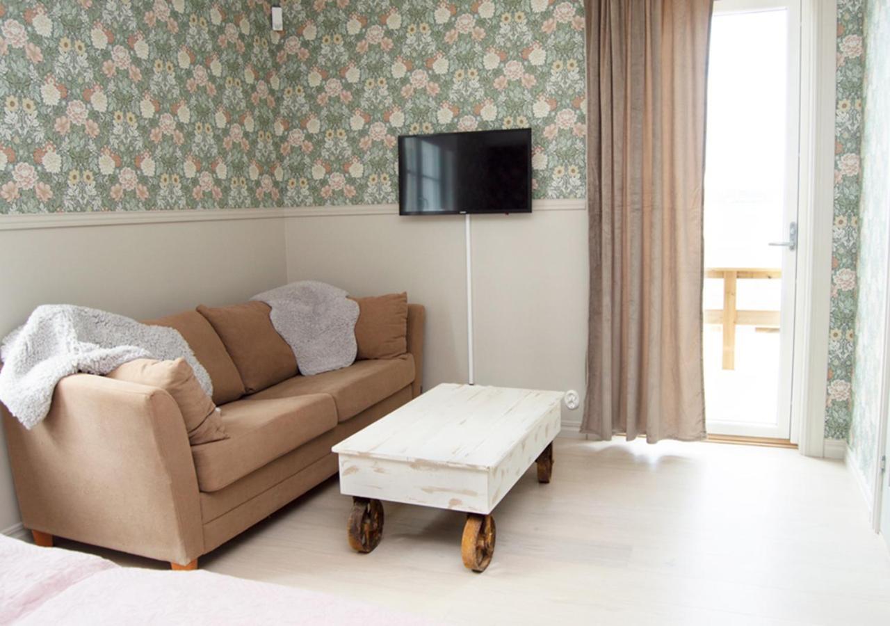 Villa Fryksta Kil Dış mekan fotoğraf