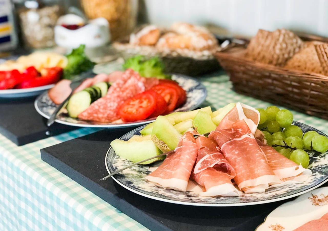 Villa Fryksta Kil Dış mekan fotoğraf