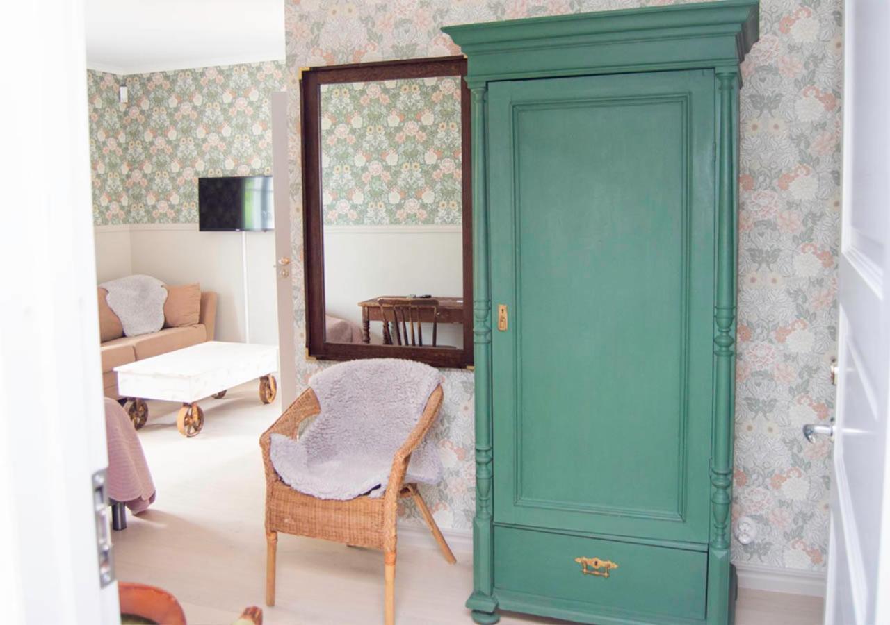 Villa Fryksta Kil Dış mekan fotoğraf