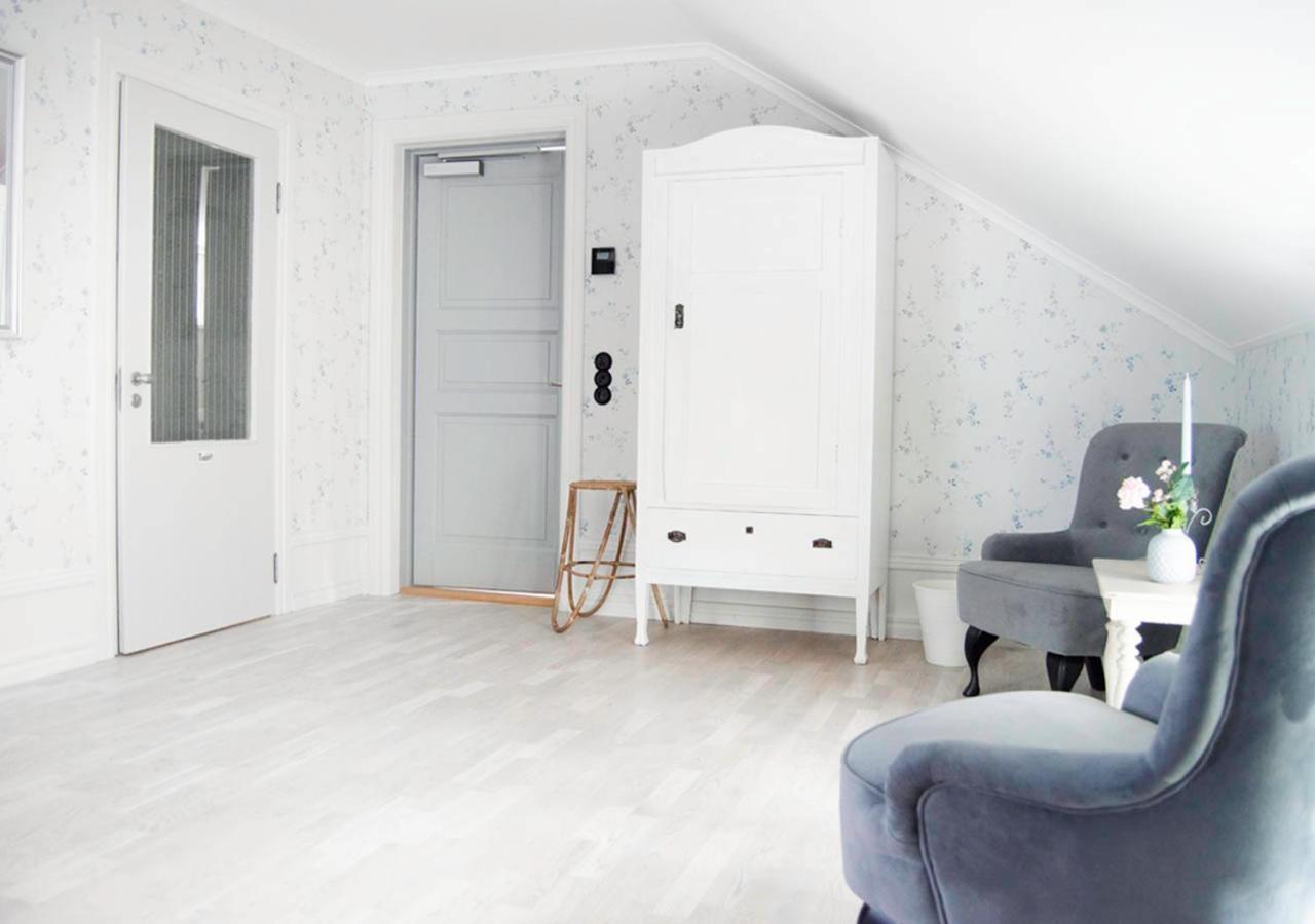Villa Fryksta Kil Dış mekan fotoğraf