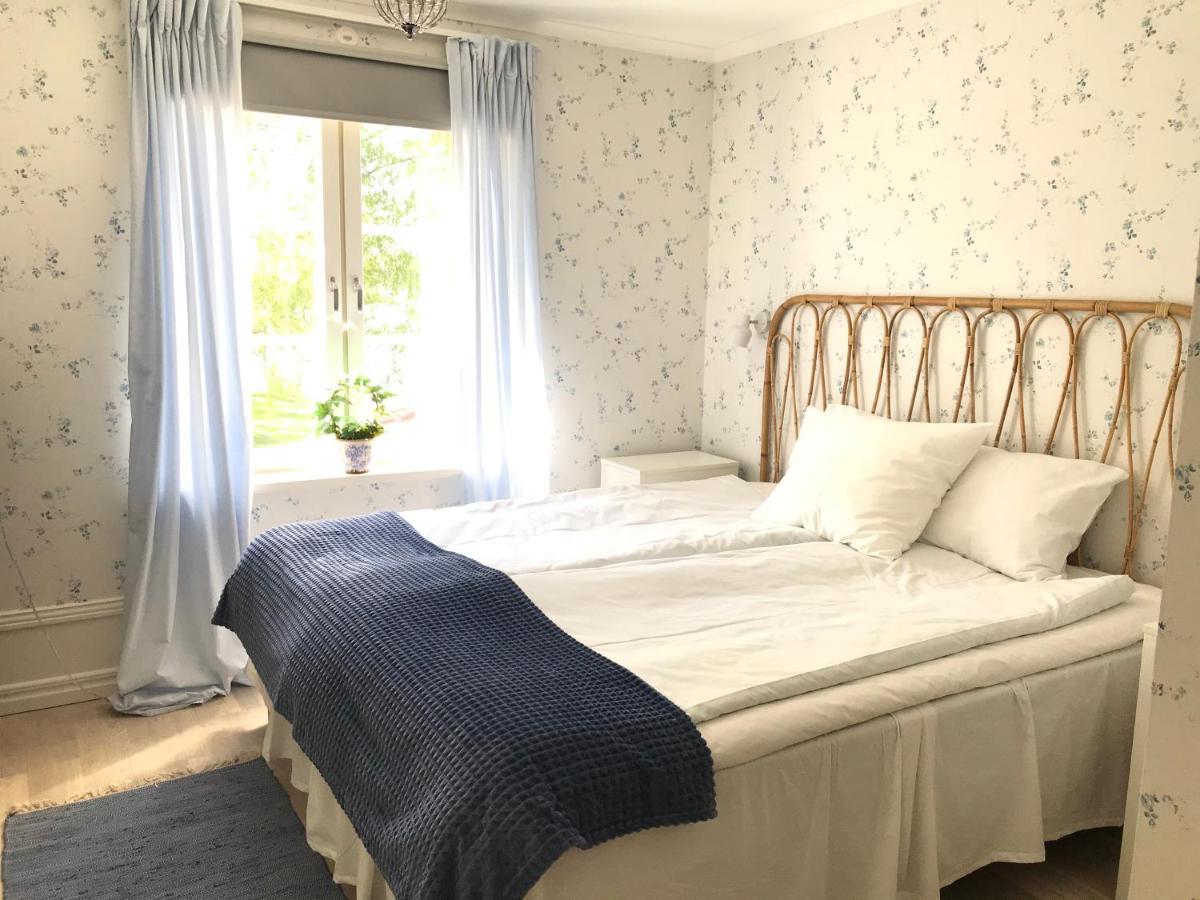 Villa Fryksta Kil Dış mekan fotoğraf