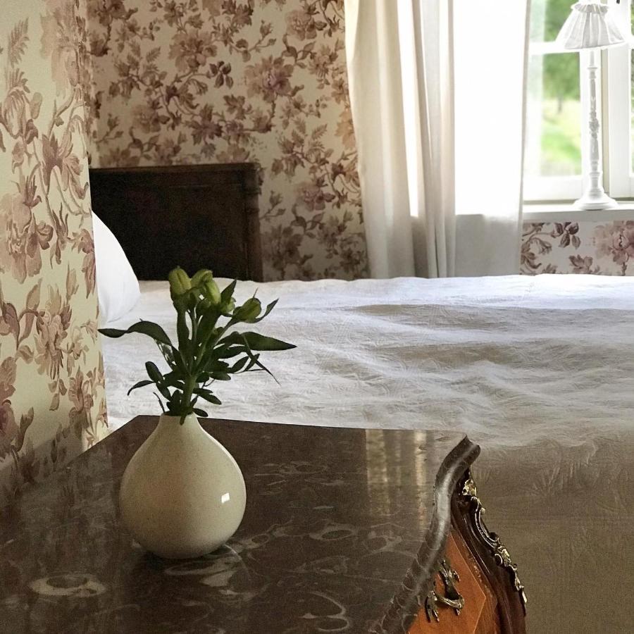 Villa Fryksta Kil Dış mekan fotoğraf