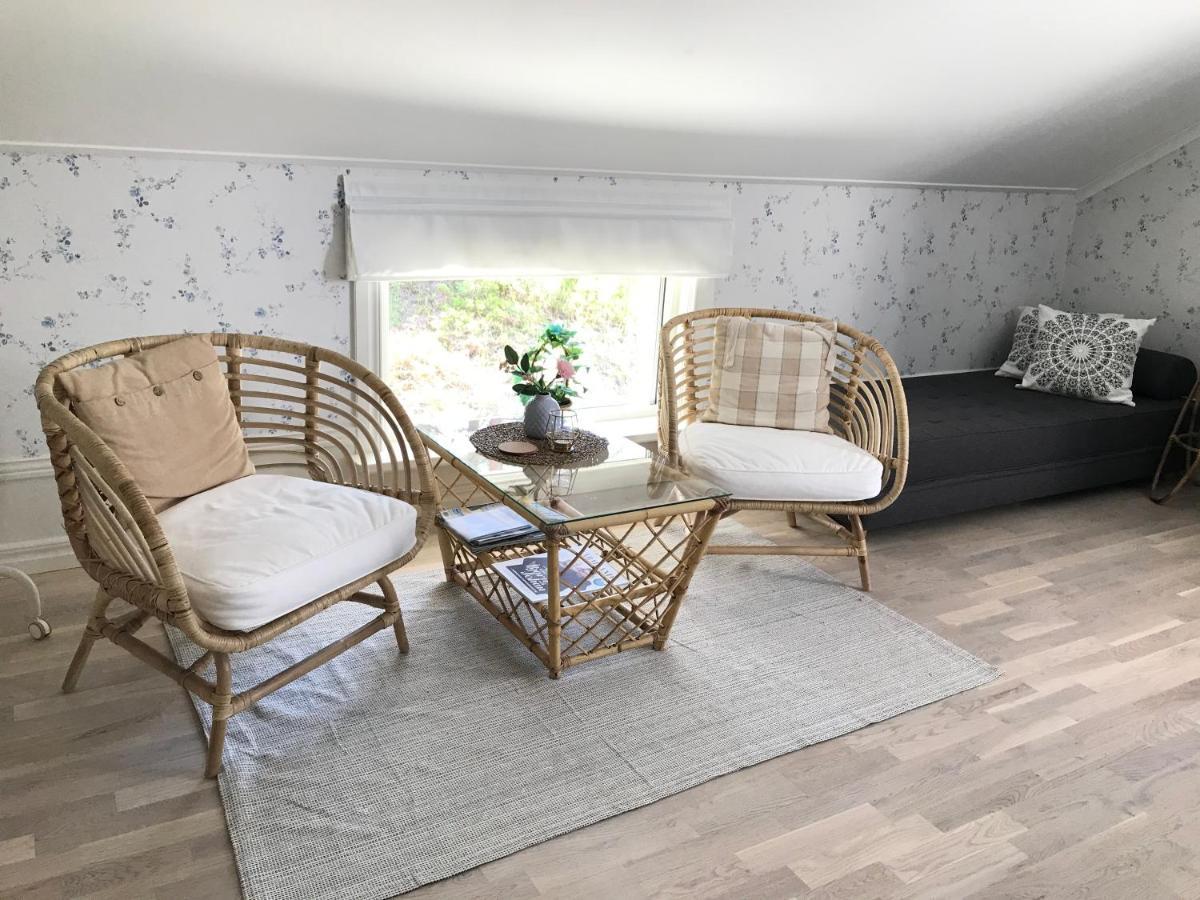 Villa Fryksta Kil Dış mekan fotoğraf