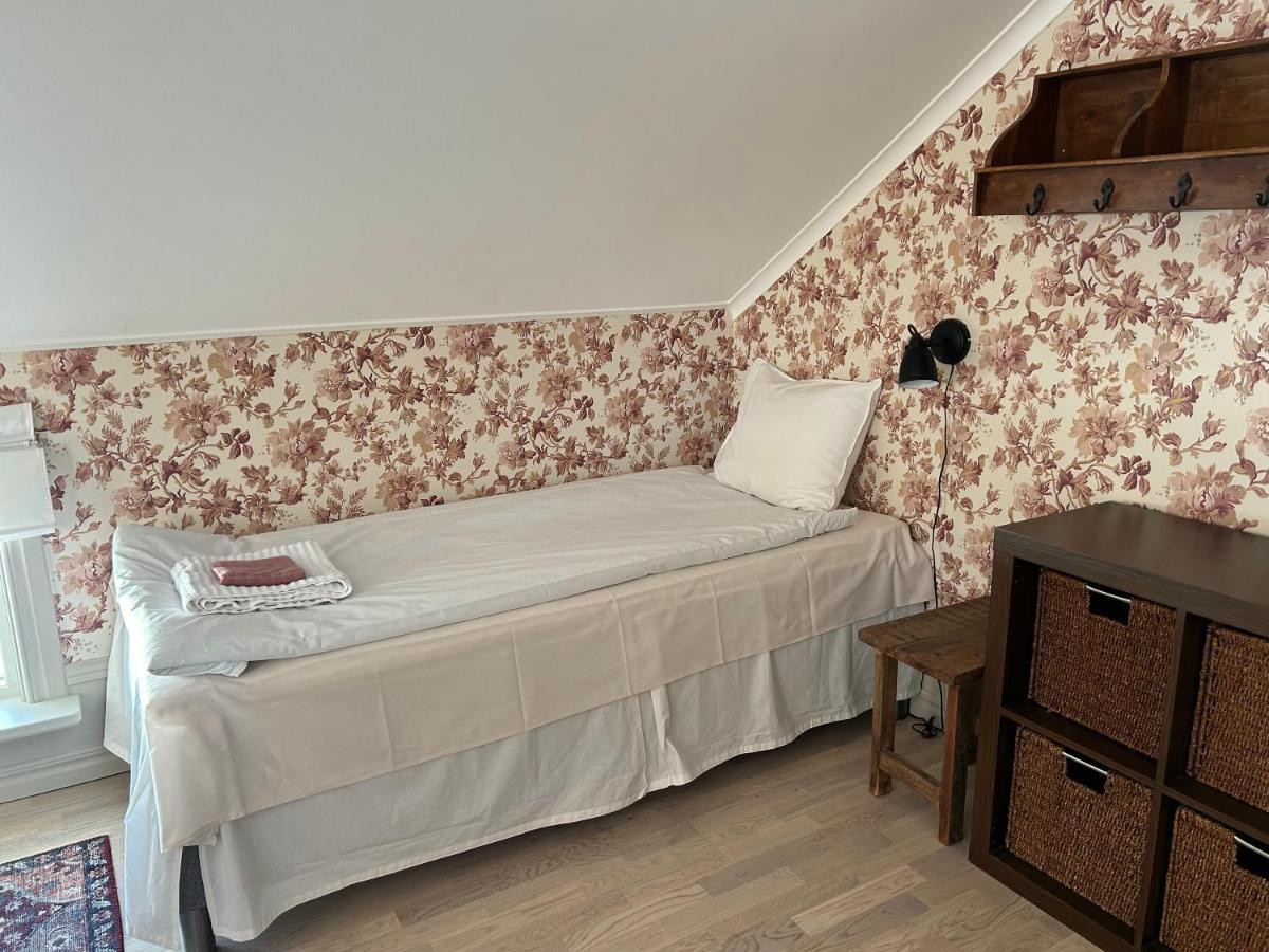 Villa Fryksta Kil Dış mekan fotoğraf