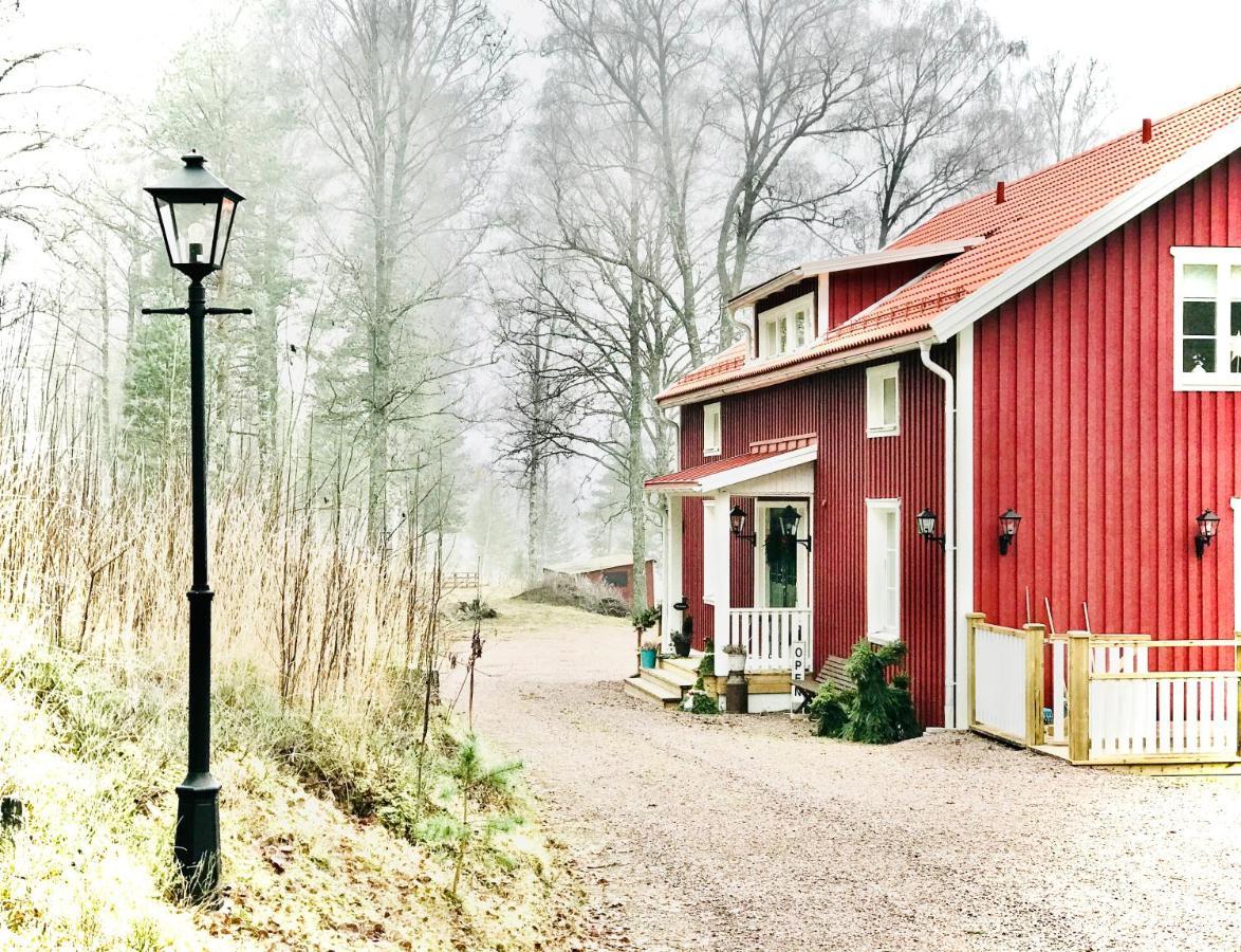Villa Fryksta Kil Dış mekan fotoğraf