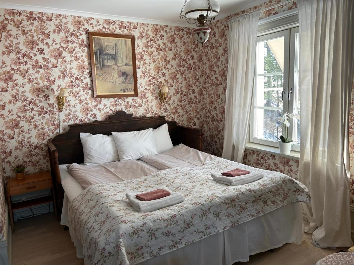 Villa Fryksta Kil Dış mekan fotoğraf